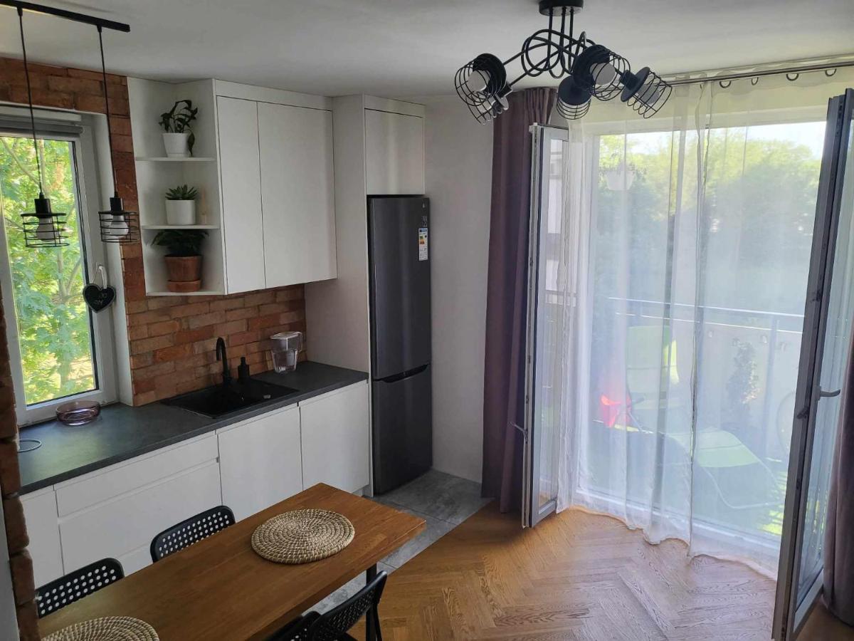Friendly Blisko Progresji Apartment *